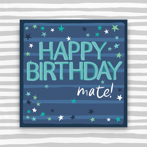 Picture of HAPPY BIRTHDAY MATE